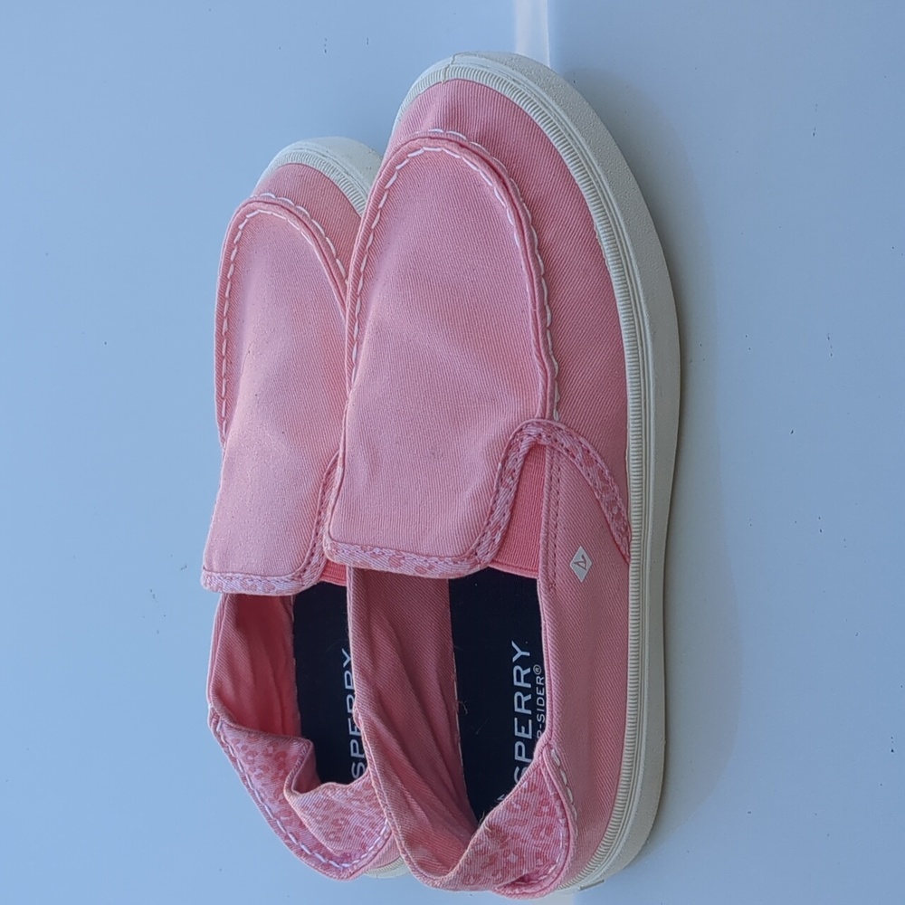 Sperry top slider
